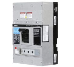 SIEMENS JD63B300 3 KUTUPLU KALIPLANMIŞ KASA DEVRE KESİCİ