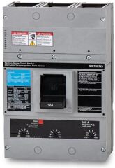 SIEMENS JD63B300 3 KUTUPLU KALIPLANMIŞ KASA DEVRE KESİCİ