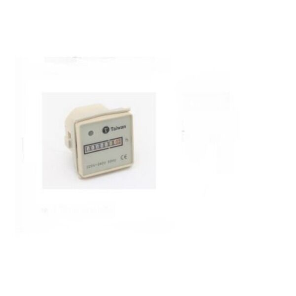 TAIWAN METERS İŞ-GÜÇ SAATİ