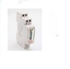 MEGALEC QEM-T1 W OTOMAT TİPİ ZAMAN SAATİ