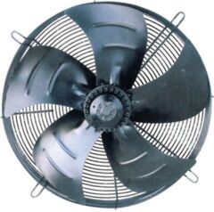 HIDRIA R13E-5030A-4M FAN