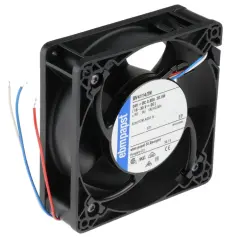 EBMPAPST DV4114/2N Kompakt Fan 24V