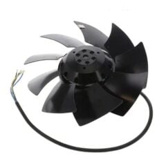 EBMPAPST A2E200-AH38-01 Aksiyel Fan