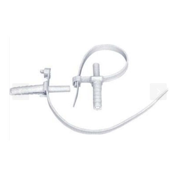 DÜBELLİ KABLO BAĞI 15CM