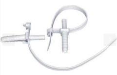 DÜBELLİ KABLO BAĞI 15CM