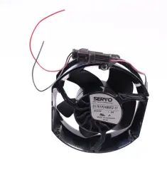 NIDEC SERVO D1751P24B6PZ-11 FAN 24V DC