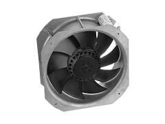EBM PAPST W2E250-HJ52-11 FAN