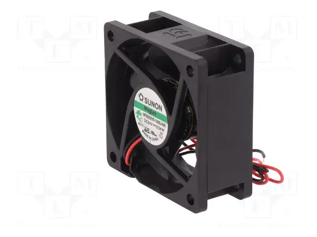 MF60252VX-1000U-A99SUNON-Fan DC