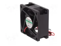 MF60252VX-1000U-A99SUNON-Fan DC