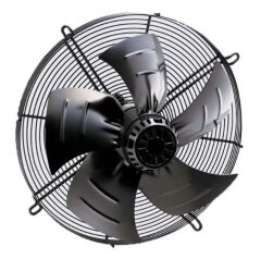EBMPAPST S4D315-AP10-30 Aksiyel Fan