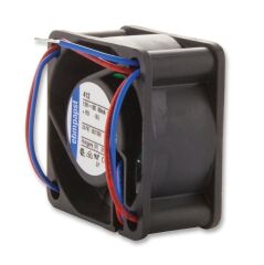EBMPAPST 412 Kompakt Fan 12V DC