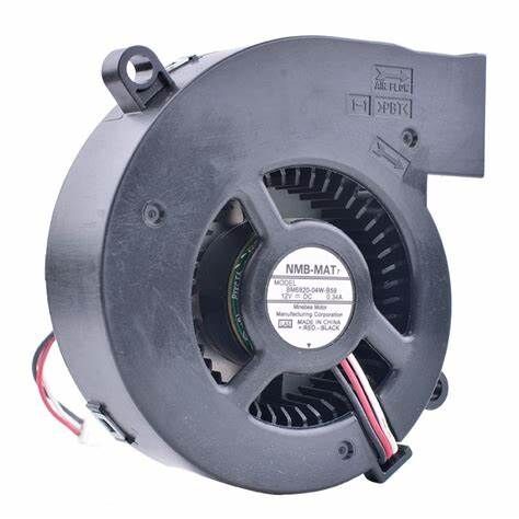 NMB BM6920-05W-B59