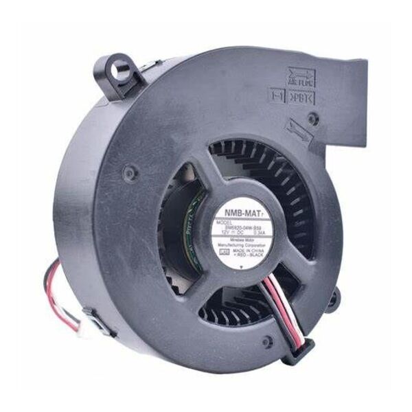 NMB BM6920-05W-B59