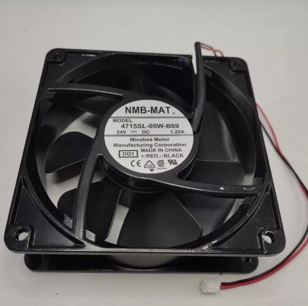 NMB-MAT 4715SL-05W-B69 FAN