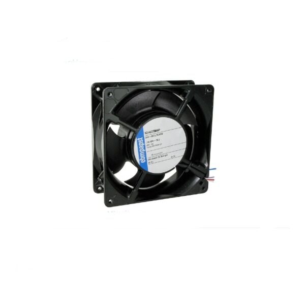 EBMPAPST 5314/2TDHHP AKSİYEL FAN