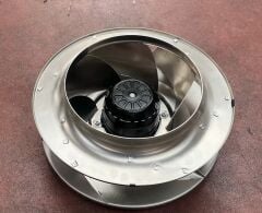 EBMPAPST R4D400-AE18-07 Radyal Fan