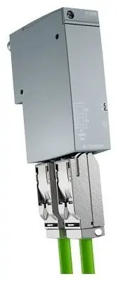 SIEMENS 6ES7193-6AR00-0AA0