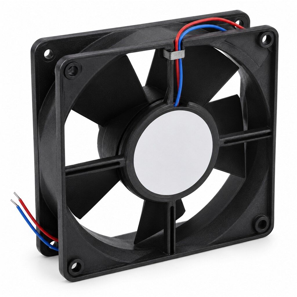 EBMPAPST 4314L FAN