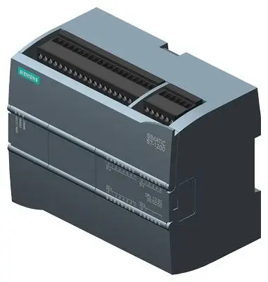 SIEMENS 6ES7 215-1AG40-0XB0