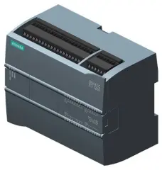 SIEMENS 6ES7 215-1AG40-0XB0