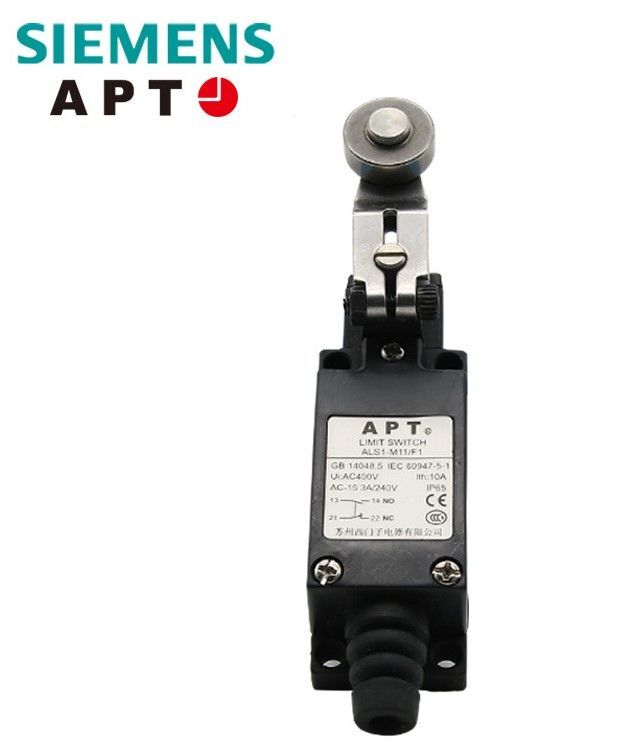 SIEMENS APT ALS1-M11/F1 LİMİT ANAHTARI
