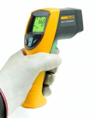Fluke 561 Çok Amaçlı Kızılötesi Termometre