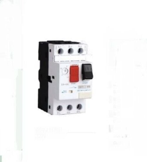 1,6-2,5 AMPER MOTOR KORUMA ŞALTERİ