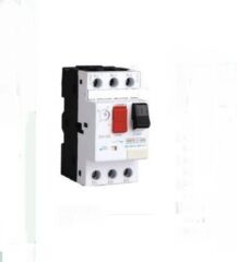 1,6-2,5 AMPER MOTOR KORUMA ŞALTERİ
