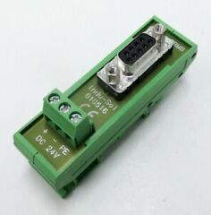 INDU-SOL 010516 ELEKTRİK AKTİVASYON ADAPTÖRÜ