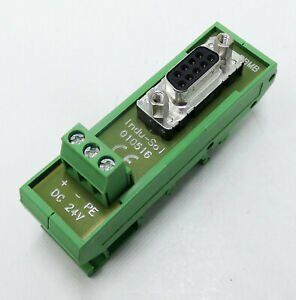 INDU-SOL 010516 ELEKTRİK AKTİVASYON ADAPTÖRÜ