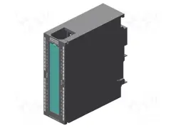 SIEMENS  6ES7 323-1BL00-0AA0