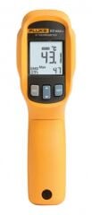 FLUKE 62 MAX+ El Tipi Kızılötesi Lazer Termometre