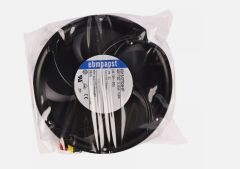 EBMPAPST 6318/2TDH4P FAN