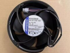EBMPAPST 6318/2TDH4P FAN