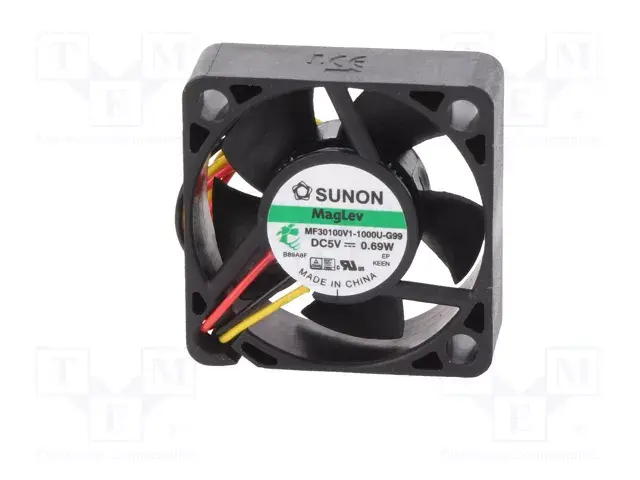 SUNON MF30100V1-1000U-G99