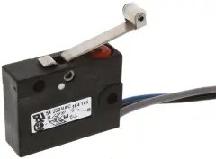 MICRO SWİTCH V3SYR1-UL