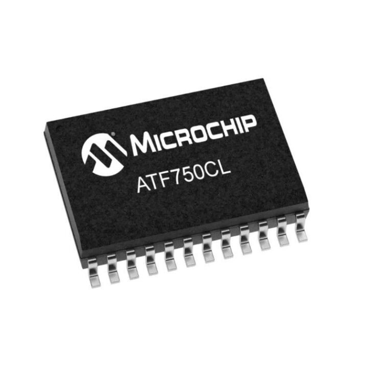 MICROCHIP ATF750CL-15PU KARMAŞIK CPLD