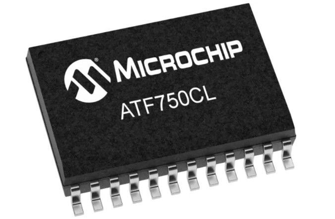 MICROCHIP ATF750CL-15PU KARMAŞIK CPLD