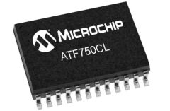MICROCHIP ATF750CL-15PU KARMAŞIK CPLD