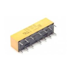 24Vdc 2A 2PNC Telekom Panasonic Röle - DS2E-SL2-DC24V