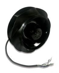 EBMPAPST R2D250-RA10-01 Radyal Fan