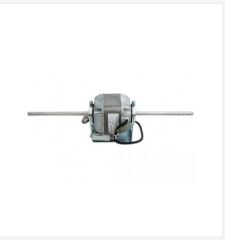 Euro MotorsXEU 103B-5080/1Q 80-210W Çift Milli Fancoil Motoru