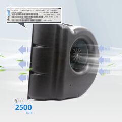 Ebmpapst K2E250-AA01-09 Santrifüj Fan 230V 250MM