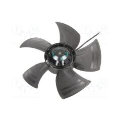 EBMPAPST A4E300-AS72-01 Aksiyel Fan