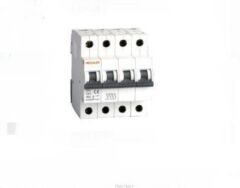 4X32 AMPER TRİFAZE W OTOMAT SİGORTA