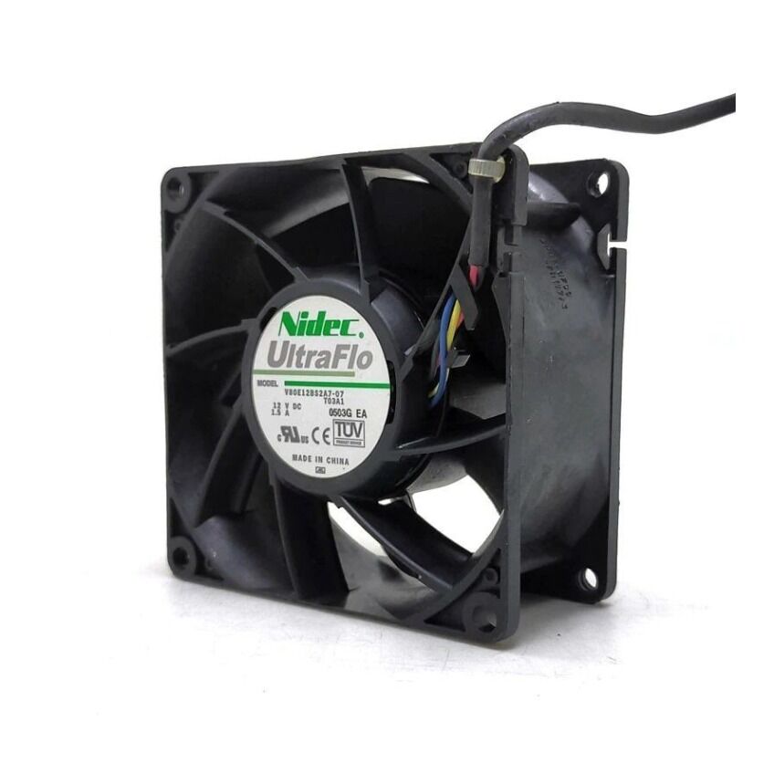 Nidec  V80E12BS2A7-07