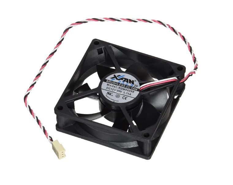 XFAN RDH6015B FAN