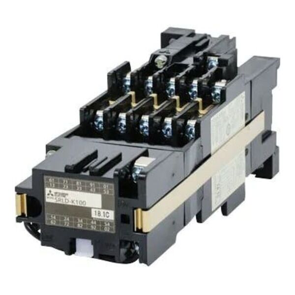 SRLD-K100 MANYETİK KONTAKTÖR MITSUBISHI