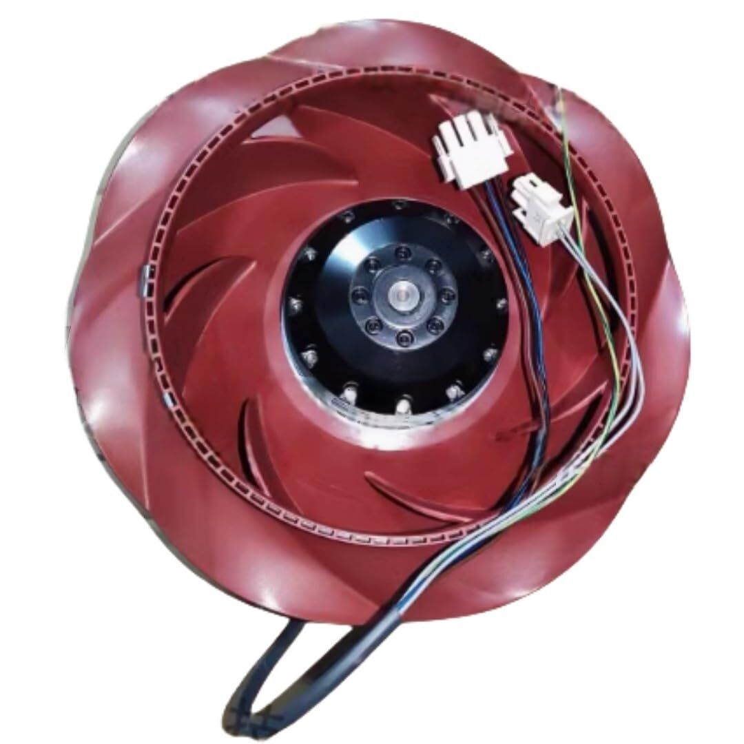 Ebmpapst R2D250-RA10-12 Radyal Fan 400-460V 250MM