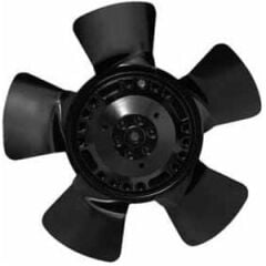 EBMPAPST A2D300-AD02-01 Aksiyel Fan